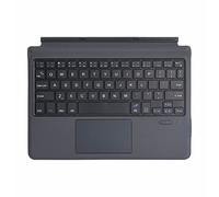 Tastiera Bluetooth 3.0 compatibile per Microsoft Surface Go 1st /2nd Generation, Tastiera da gioco wireless per Tablet PC Laptop