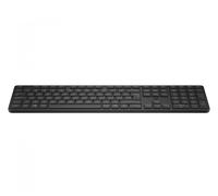 HP Tastiera 495K multi-dispositivo e dual-mode