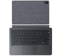 Tastiera Bluetooth compatibile per Lenovo Tab P11 Pro 2020/Pad Pro 2021 11,5 pollici Tablet Keybaord magnetico con supporto, tastiera ultra sottile layout QWERTY