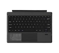 Tastiera Bluetooth compatibile per Microsoft Surface Touchpad wireless