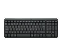 Tastiera Bluetooth® compatta Logitech K250 in Graphite, K250