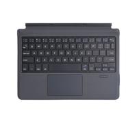 Tastiera Bluetooth con cavo di ricarica Micro-USB, compatibile con Microsoft Surface Go4/3/2/2018.