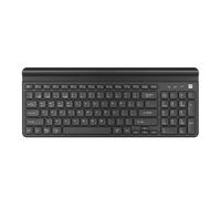 NATEC WIRELESS KEYBOARD FELIMARE US SLIM