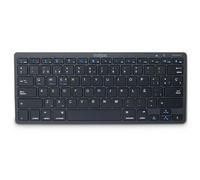 TASTIERA BLUETOOTH NERA
