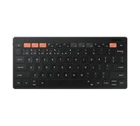 Tastiera Bluetooth Samsung Trio 500 nera