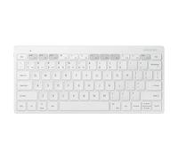 TASTIERA BLUETOOTH WIRELESS SAMSUNG EJ-B3400BWGGDE Standard Italiano Windows, Mac, Linux 79 tasti QWERTY