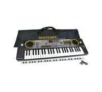 BONTEMPI 15 4920 Tastiera Digitale 49 Tasti