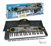 BONTEMPI 15 4920 Tastiera Digitale 49 Tasti