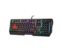 A4tech Bloody B140N Tastiera QWERTY Gaming Plug & Play Connessione USB Cablata 1,8 m