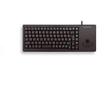 TASTIERA CABLATA CHERRY G84-5400LUMES standard USB compatibile con Windows, Mac, Linux - QWERTY