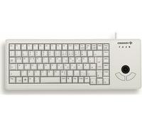 TASTIERA CABLATA CHERRY G84-5400LUMES USB standard compatibile con Windows, Mac, Linux - QWERTY