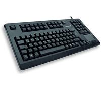 CHERRY TouchBoard G80-11900 Black USB ES tastiera Universale Nero (CHERRY G80-11