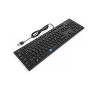 TASTIERA CABLATA DELL KB216 Standard Compatibile con Windows, Mac, Linux - QWERTY