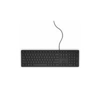 TASTIERA CABLATA DELL KB216 USB Estone Compatibile Windows, Mac, Linux - QWERTY