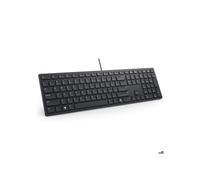 Tastiera cablata Dell KB525C ergonomica