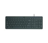 Tastiera cablata HP 150