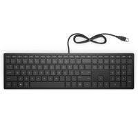TASTIERA CABLATA HP Pavilion Wired Keyboard 300 Interruttore meccanico - QWERTY