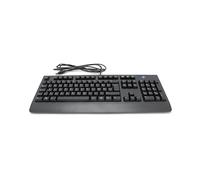 TASTIERA CABLATA LENOVO Preferred Pro II Standard, non illuminata, - QWERTZ