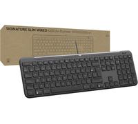 Tastiera cablata LOGI K620 f Business (FR)