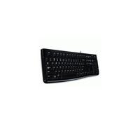 K120 Corded Keyboard