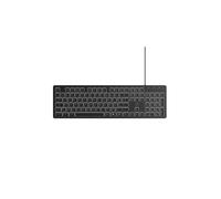 Tastiera cablata - Meccanica - MOBILITY LAB - ML300566 - AZERTY - Retroilluminata LED