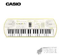 TASTIERA CASIO SA-80