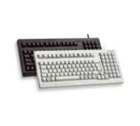 Tastiera CHERRY 19" compact PC keyboard G80-1800 FR