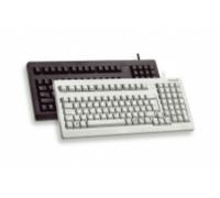 Tastiera CHERRY 19" compact PC keyboard G80-1800, PS/2 (GB)