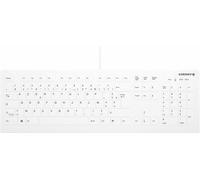 TASTIERA CHERRY Active Key AK-C8112 cablata medicale Windows, Mac, Linux AZERTY