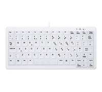 TASTIERA CHERRY AK-C4110 cablata standard Windows, Mac, Linux QWERTY