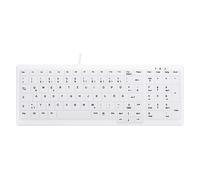 CHERRY ACTIVE KEY MTA AK-C7000 Corded DE-Layout we NUOVO