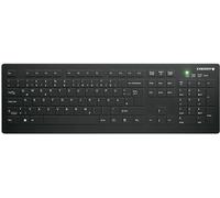 E_0015_ 18061896000 Cherry CHERRY AK-C8112 tastiera RF Wireless QWERTZ T