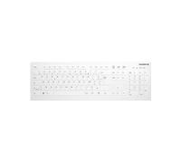 TASTIERA CHERRY AK-C8112 Tasto con meccanismo a forbici Wireless Windows AZERTY