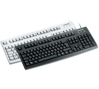 Tastiera CHERRY Comfort keyboard USB, black, FR