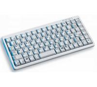 Tastiera CHERRY Compact-Keyboard G84-4100