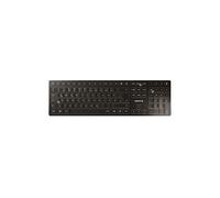 Tastiera CHERRY DW 9000 SLIM
