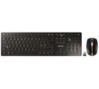 TASTIERA CHERRY DW 9100 SLIM