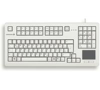 CHERRY TouchBoard G80-11900 tastiera Universale USB QWERTZ Tedesco Nero