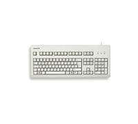 CHERRY G80-3000, German Layout, QWERTZ Keyboard, Wired Keyboard, Mechanical Keyb