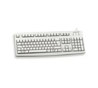 TASTIERA CHERRY G83-6105 standard cablata 20 Windows, Mac, Linux QWERTY