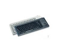CHERRY G84-4400 tastiera USB QWERTY Inglese US Nero