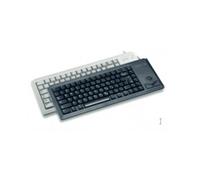 E_0015_ 5324927000 Cherry CHERRY G84-4400 USB QWERTY Nero Informatica