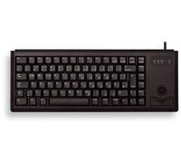 CHERRY G84-4400 tastiera Universale PS/2 QWERTY Inglese americano Nera - Nouvo