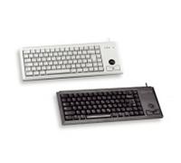 Tastiera CHERRY G84-4420LPBEU