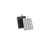 Tastiera - Cherry - G84-4700 - USB - Filare - Nero