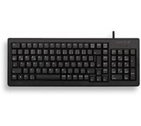 TASTIERA CHERRY G84-5200 standard cablata Italiano Windows, Mac, Linux QWERTY
