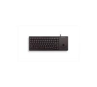 Tastiera Cherry G84-5400LUMEU-2 Nera USB - Trackball integrato - QWERTY US