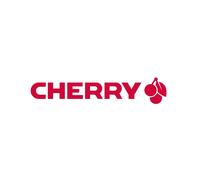 Tastiera - CHERRY - GENTIX [DE] WL - Senza filo RF - Nero - Poggiapolsi