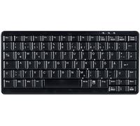 TASTIERA CHERRY Industry 4.0 Mini Notebook Style Keyboard cablata 80% QWERTY