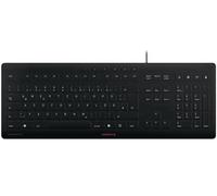 Tastiera con cavo Cherry Stream Protect (BE) - Nouvo